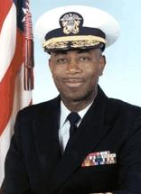 Barry C. Black photograph